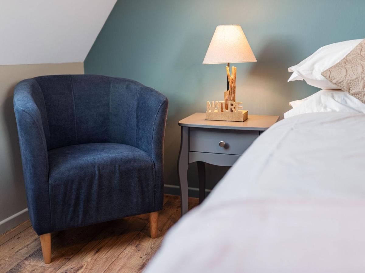 Charming Gite In Dambach La Ville With Terrace Eksteriør bilde
