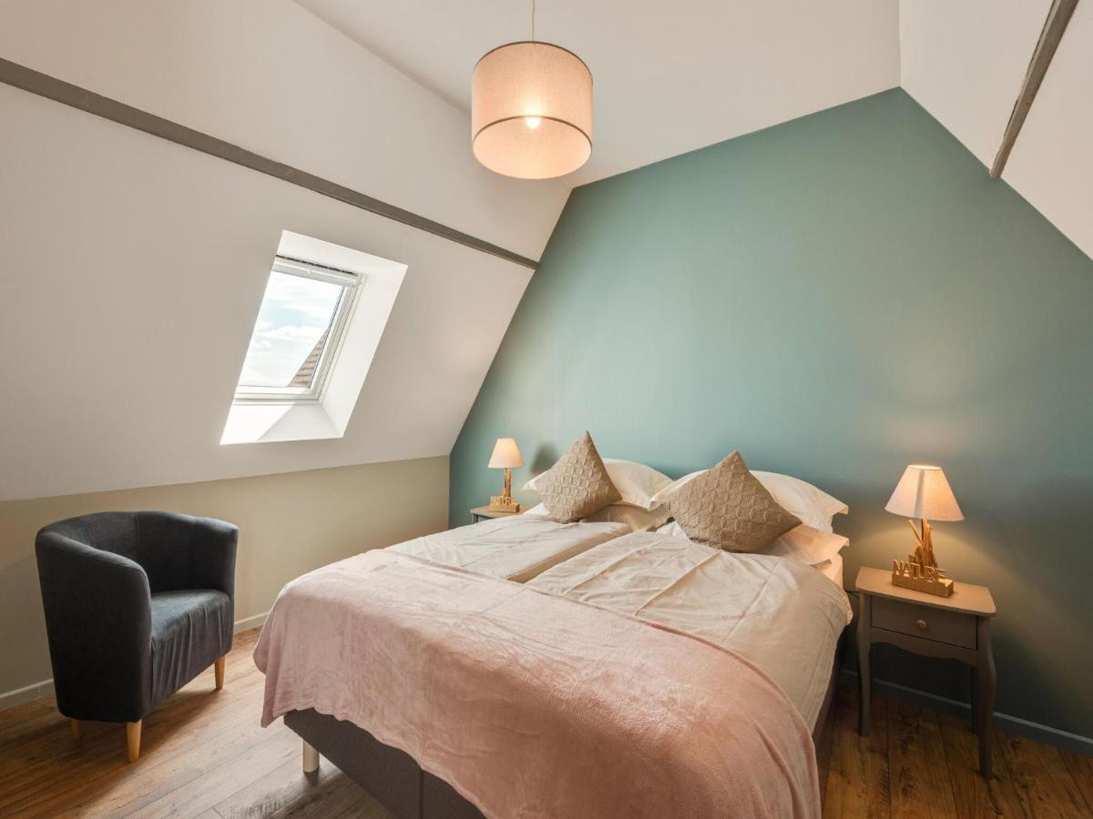 Charming Gite In Dambach La Ville With Terrace Eksteriør bilde