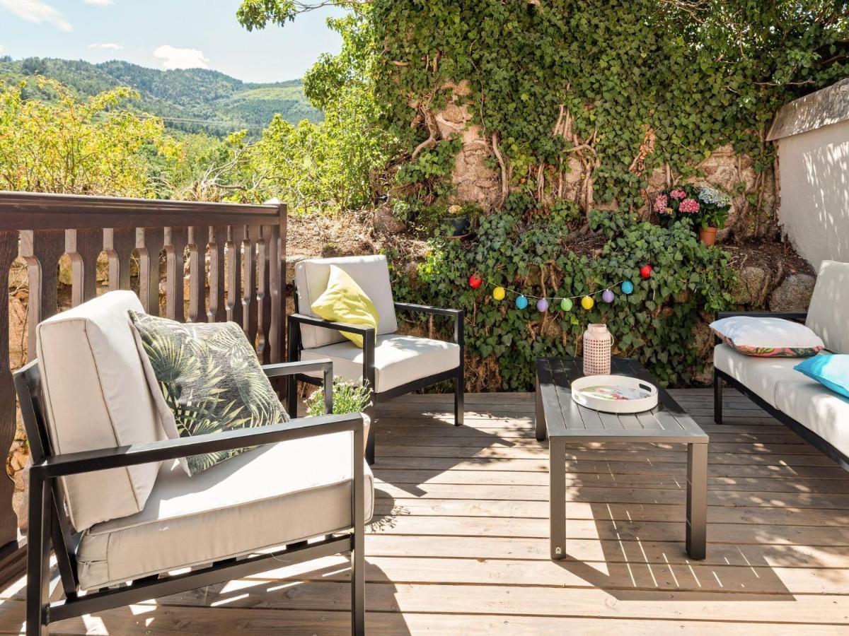 Charming Gite In Dambach La Ville With Terrace Eksteriør bilde
