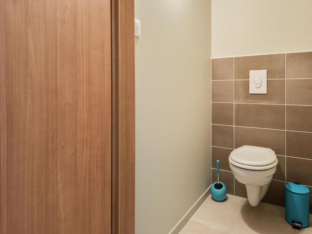 Charming Gite In Dambach La Ville With Terrace Eksteriør bilde