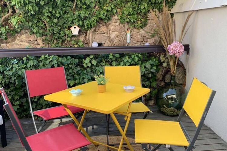 Charming Gite In Dambach La Ville With Terrace Eksteriør bilde